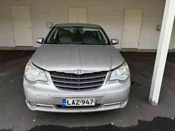 Chrysler Sebring Kokkola
