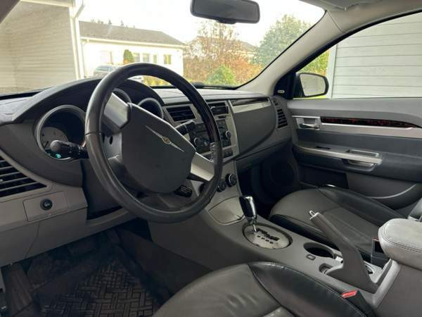 Chrysler Sebring Kokkola - photo 5