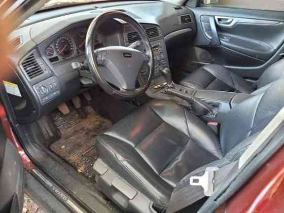 Volvo S60 Hausjärvi