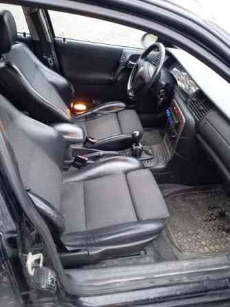 Opel Vectra Peräseinäjoki