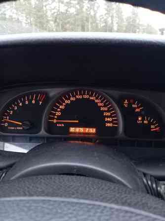 Opel Vectra Peräseinäjoki