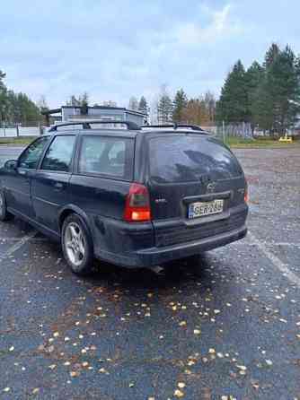 Opel Vectra Peräseinäjoki