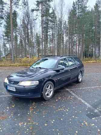 Opel Vectra Peräseinäjoki