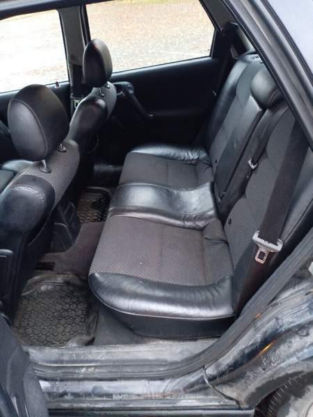 Opel Vectra Peräseinäjoki - photo 8