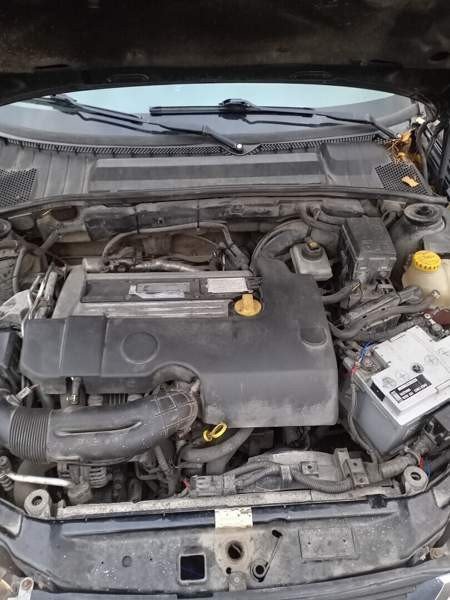 Opel Vectra Peräseinäjoki - photo 7