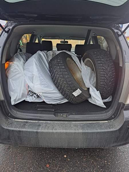 Toyota Corolla Verso Somero - photo 5