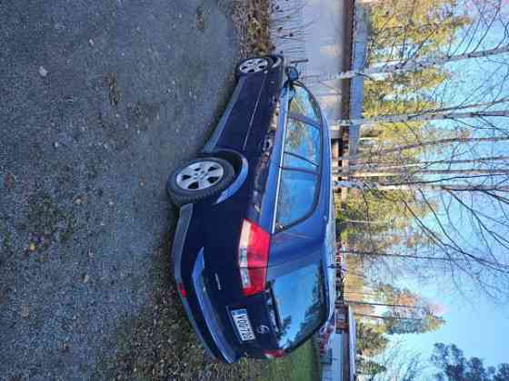 Opel Vectra Kiuruvesi