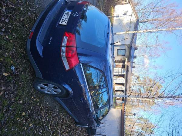 Opel Vectra Kiuruvesi - изображение 4