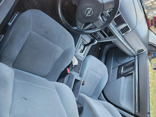 Opel Vectra Kiuruvesi - изображение 6