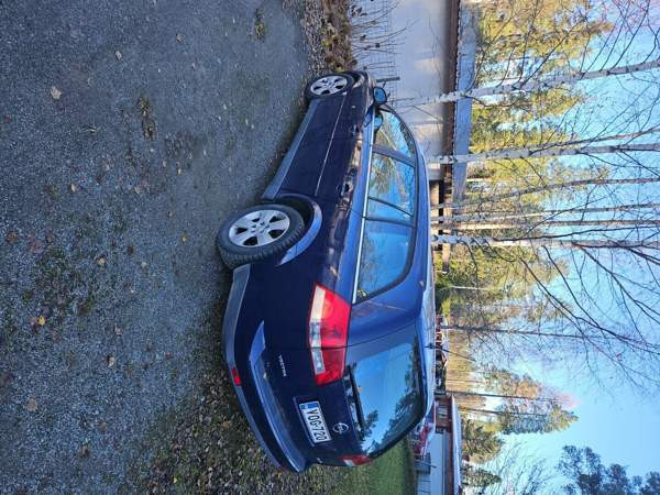 Opel Vectra Kiuruvesi - изображение 1