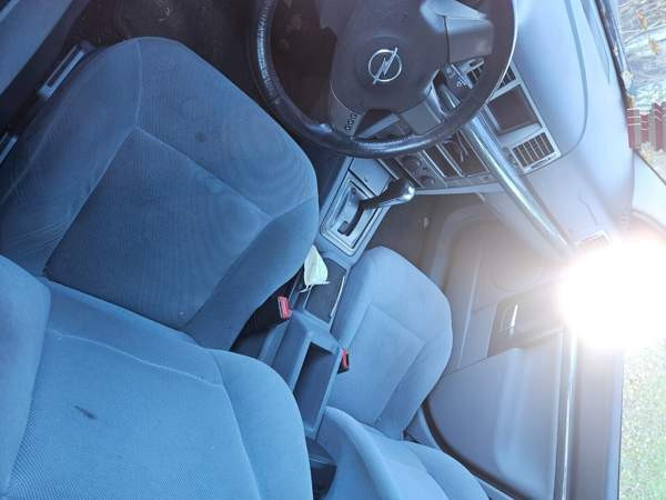 Opel Vectra Kiuruvesi - изображение 7