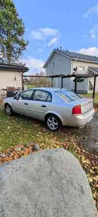 Opel Vectra Kangasala