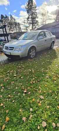 Opel Vectra Kangasala