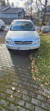 Opel Vectra Kangasala