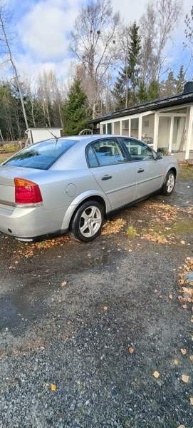 Opel Vectra Кангасала - изображение 2