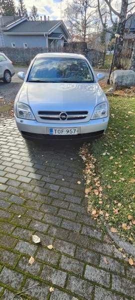 Opel Vectra Кангасала - изображение 6