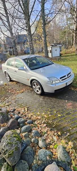 Opel Vectra Кангасала - изображение 1