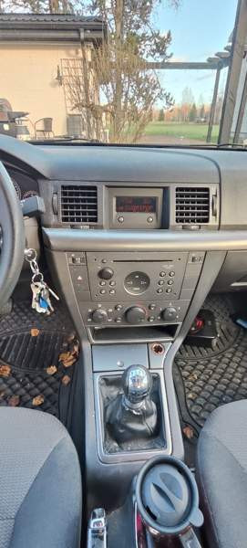 Opel Vectra Кангасала - изображение 7