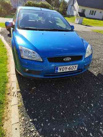 Ford Focus Kajaani