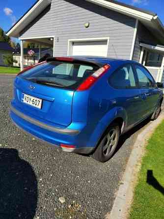 Ford Focus Kajaani