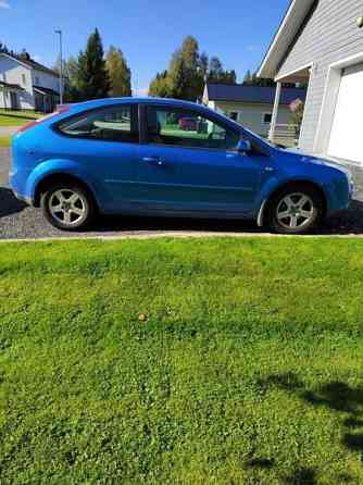 Ford Focus Kajaani