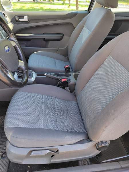 Ford Focus Kajaani - photo 8