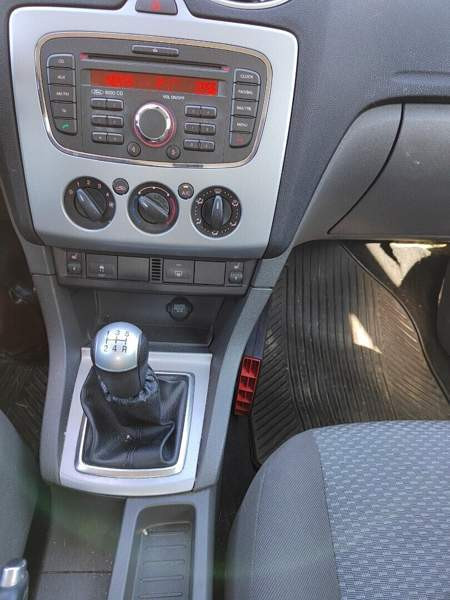 Ford Focus Kajaani - photo 7