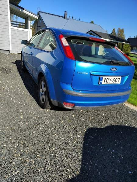 Ford Focus Kajaani - photo 3