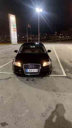 Audi A3 Rovaniemi