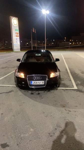 Audi A3 Rovaniemi – foto 4