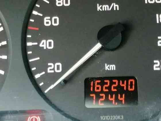 Renault Megane Turtkul