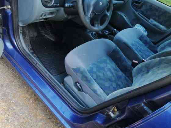 Renault Megane Turtkul