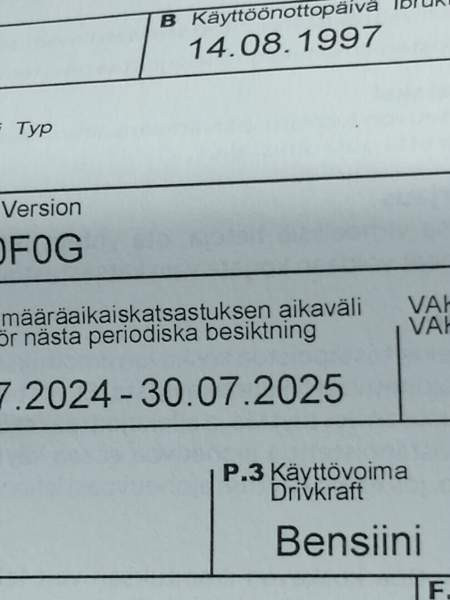 Renault Megane Turtkul - valokuva 7