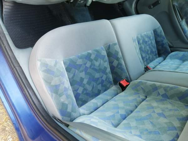 Renault Megane Turtkul - valokuva 5