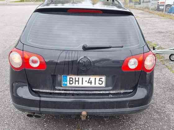 Volkswagen Passat Seinäjoki