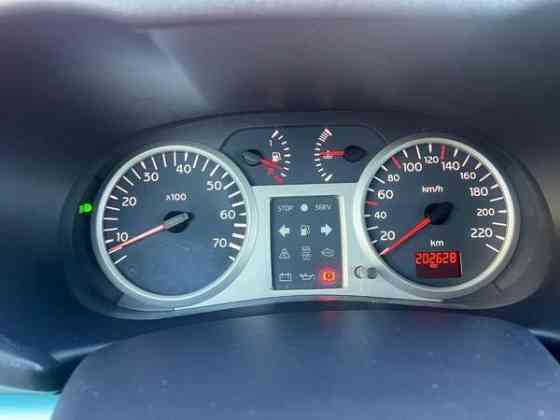 Renault Clio Turtkul