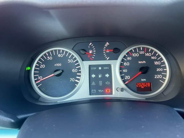 Renault Clio Турткуль - изображение 6