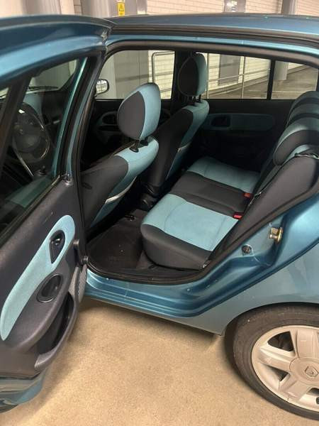 Renault Clio Турткуль - изображение 7