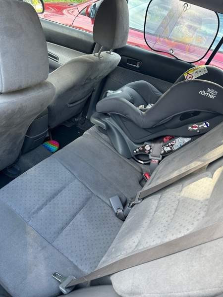 Mazda 6 Imatra - valokuva 6