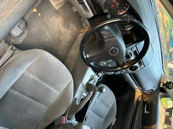 Mazda 6 Imatra - valokuva 7