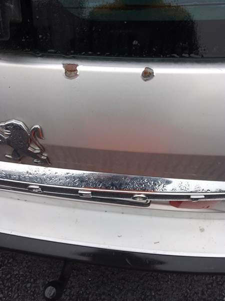 Peugeot 407 Lapua - изображение 3