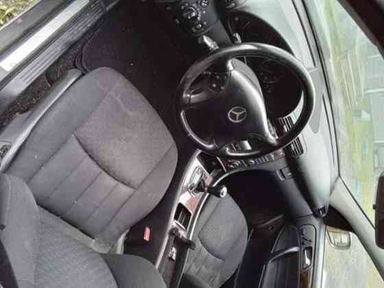 Mercedes-Benz 320 Оулу