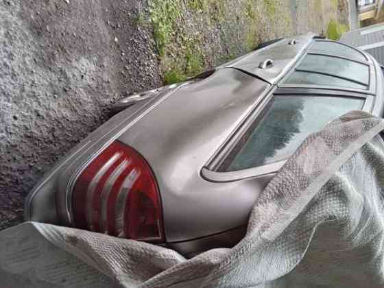 Mercedes-Benz 320 Оулу