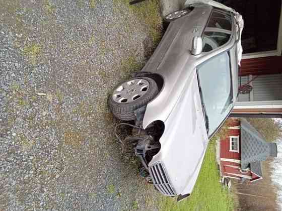 Mercedes-Benz 320 Оулу