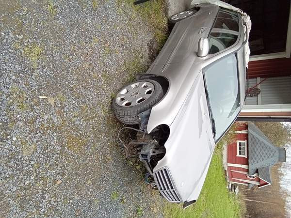 Mercedes-Benz 320 Оулу - изображение 1