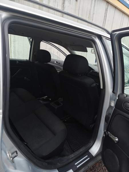 Volkswagen Passat Tampere - valokuva 7