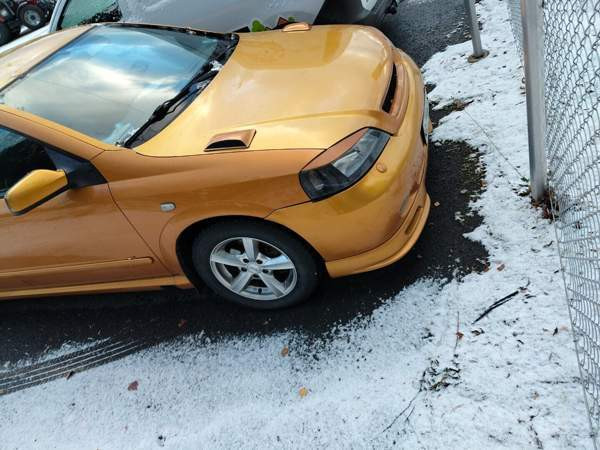 Opel Astra Ювяскюля - изображение 2