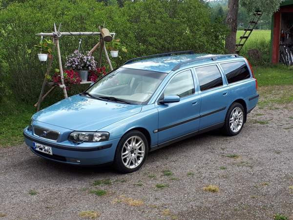 Volvo V70 Макао - изображение 2