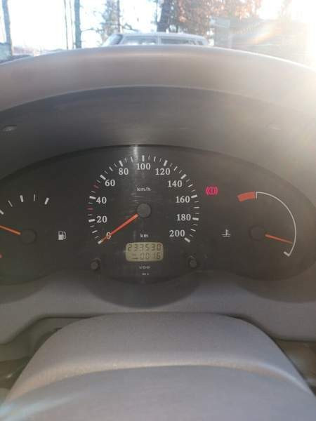 Nissan Micra Tornio – foto 6