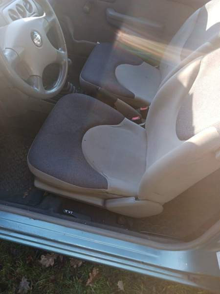 Nissan Micra Tornio – foto 7